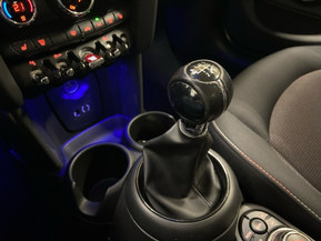 MINI Hatchback