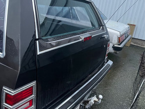 Chevrolet Caprice