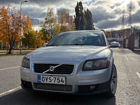 Volvo C30