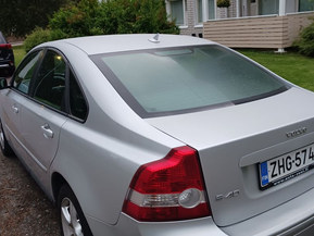 Volvo S40