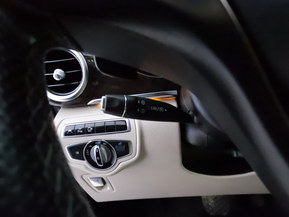 Mercedes-Benz V