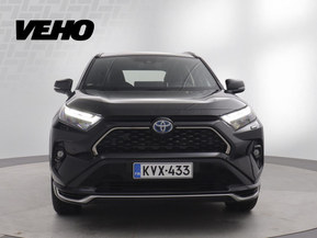 Toyota RAV4 Plug-In