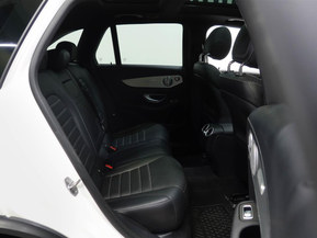 Mercedes-Benz GLC 43 AMG