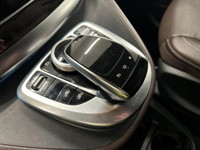 Mercedes-Benz V