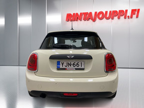 MINI Hatchback