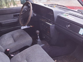 Volvo 245