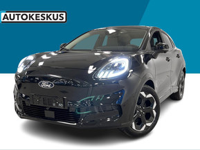 Ford Puma Gen-E