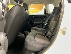 MINI Hatchback