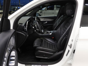 Mercedes-Benz GLC 43 AMG