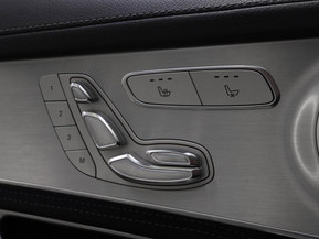 Mercedes-Benz GLC 43 AMG