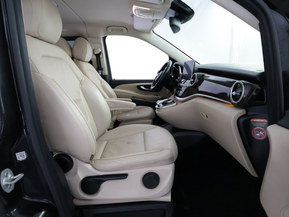 Mercedes-Benz V