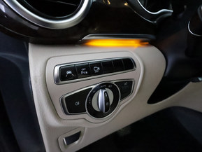 Mercedes-Benz V
