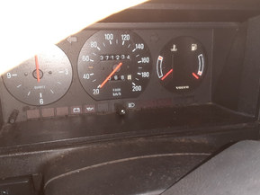 Volvo 245