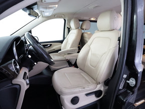 Mercedes-Benz V