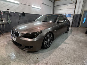 BMW 545