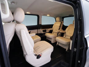 Mercedes-Benz V