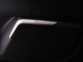 Mercedes-Benz V