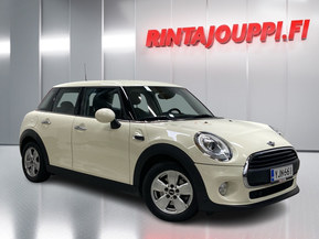 MINI Hatchback