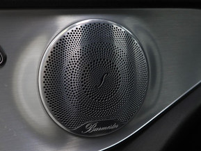 Mercedes-Benz GLC 43 AMG