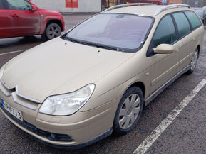 Citroen C5