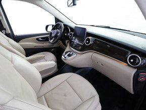 Mercedes-Benz V