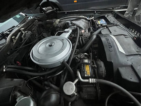 Chevrolet Caprice