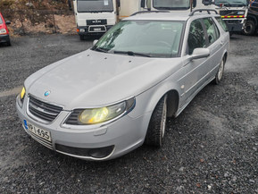 Saab 9-5