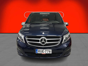 Mercedes-Benz V