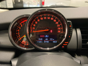 MINI Hatchback