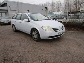 Nissan Primera