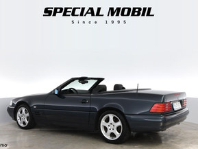 Mercedes-Benz SL