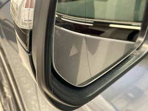 Mercedes-Benz EQS SUV