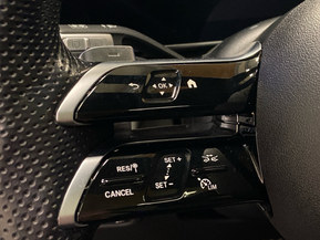 Mercedes-Benz EQS SUV