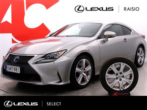 Lexus RC