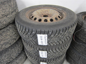 Renault Kangoo Express