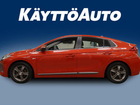 Hyundai Ioniq Plug-In