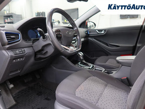 Hyundai Ioniq Plug-In