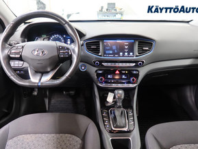 Hyundai Ioniq Plug-In