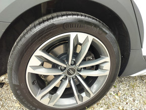 Audi A4 allroad quattro