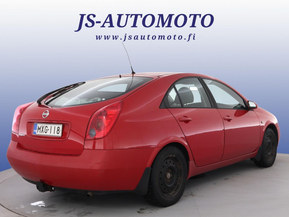 Nissan Primera