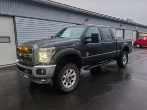 Ford F250
