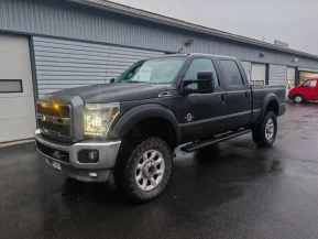 Ford F-250
