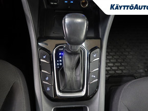 Hyundai Ioniq Plug-In