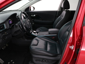 Kia Niro Electric