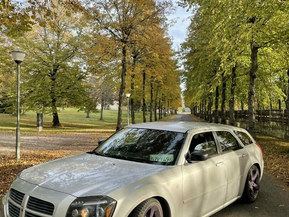 Dodge Magnum