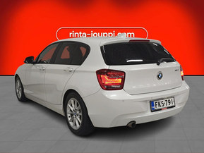 BMW 116