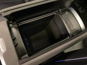 Mercedes-Benz EQS SUV