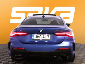 BMW M440i