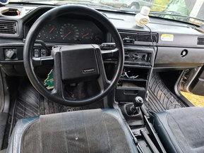 Volvo 940