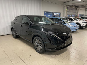 Nissan Ariya